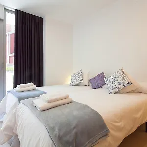 Charmsuites Paralel , Barcelona Spanien