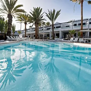 Labranda Playa Club , Puerto del Carmen (Lanzarote) Spanien