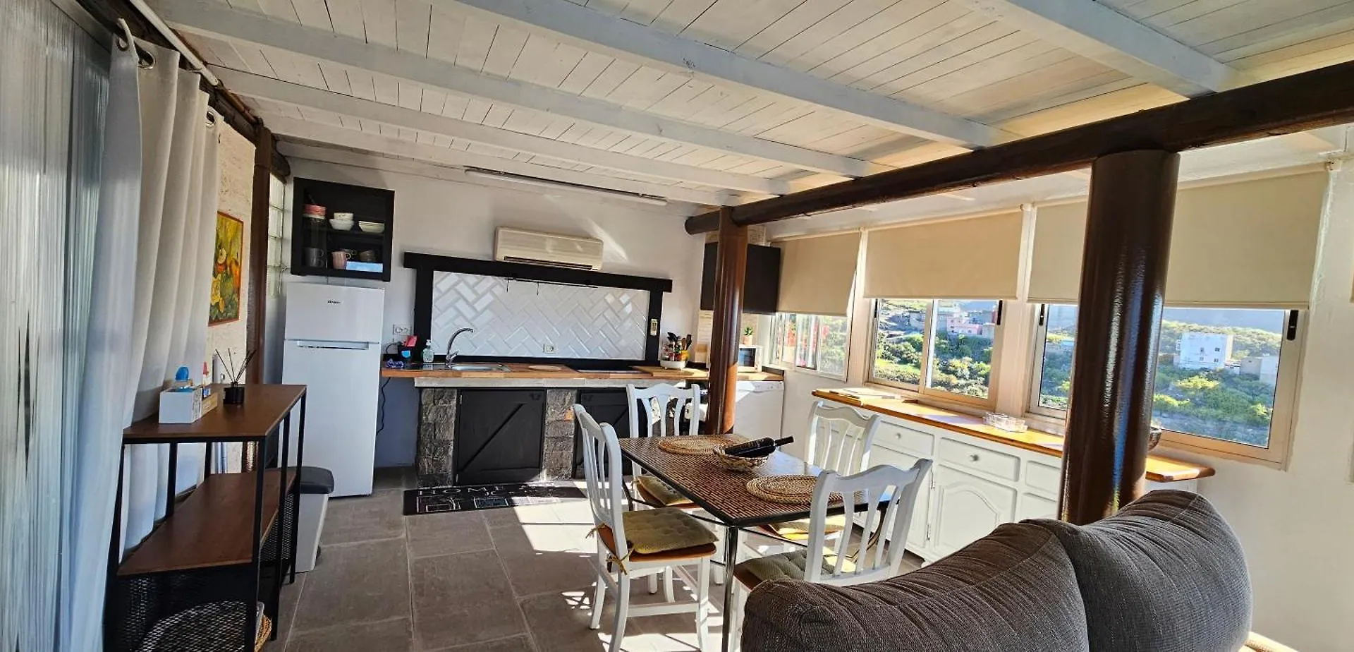 Holiday home La Casita De Juani Villa Santa Maria de Guia de Gran Canaria